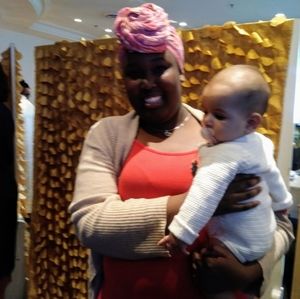 Meet your Posher, Bernadine